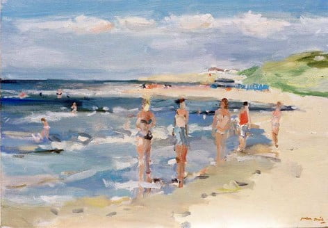 peter smit schilderij