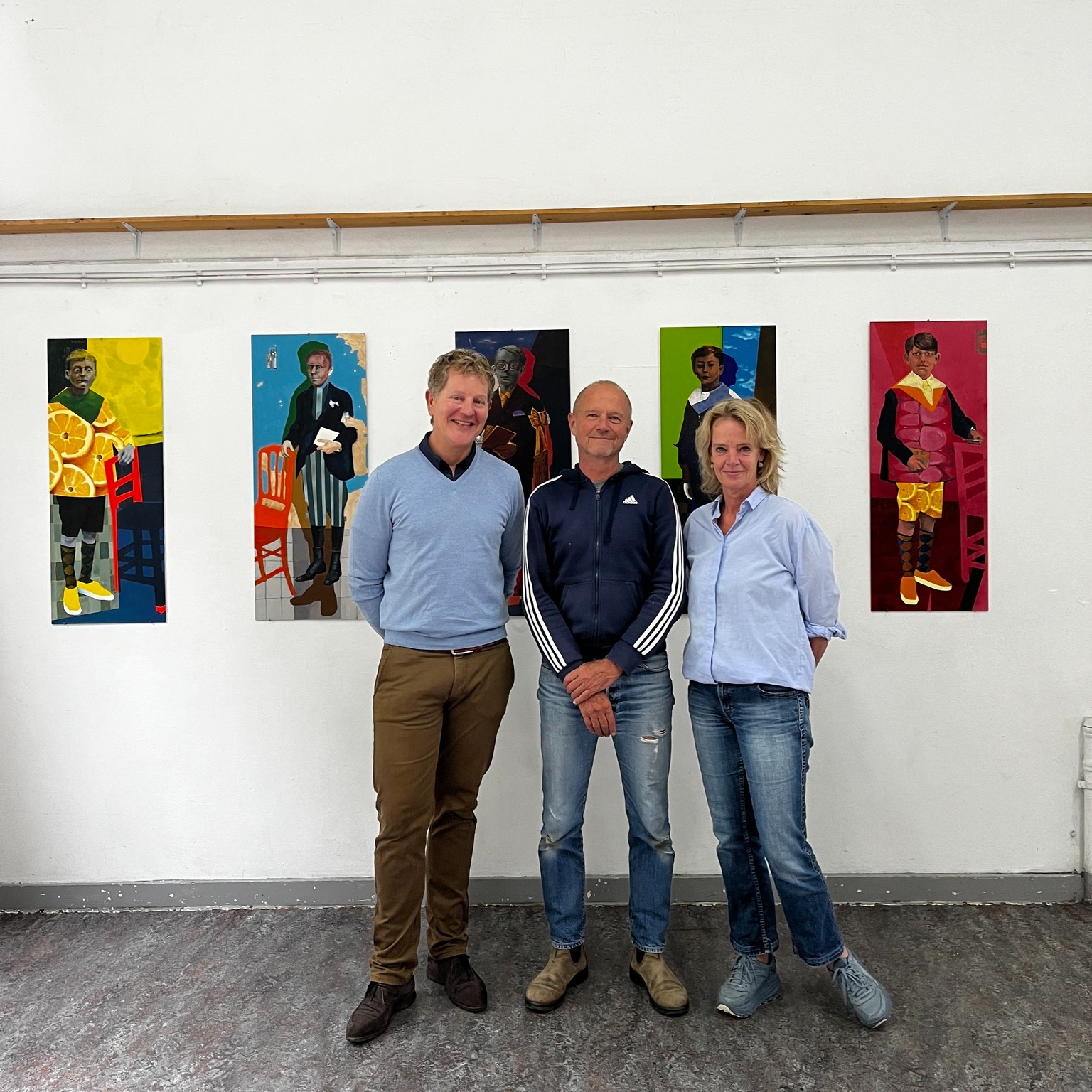 mokum award mark roggeveen