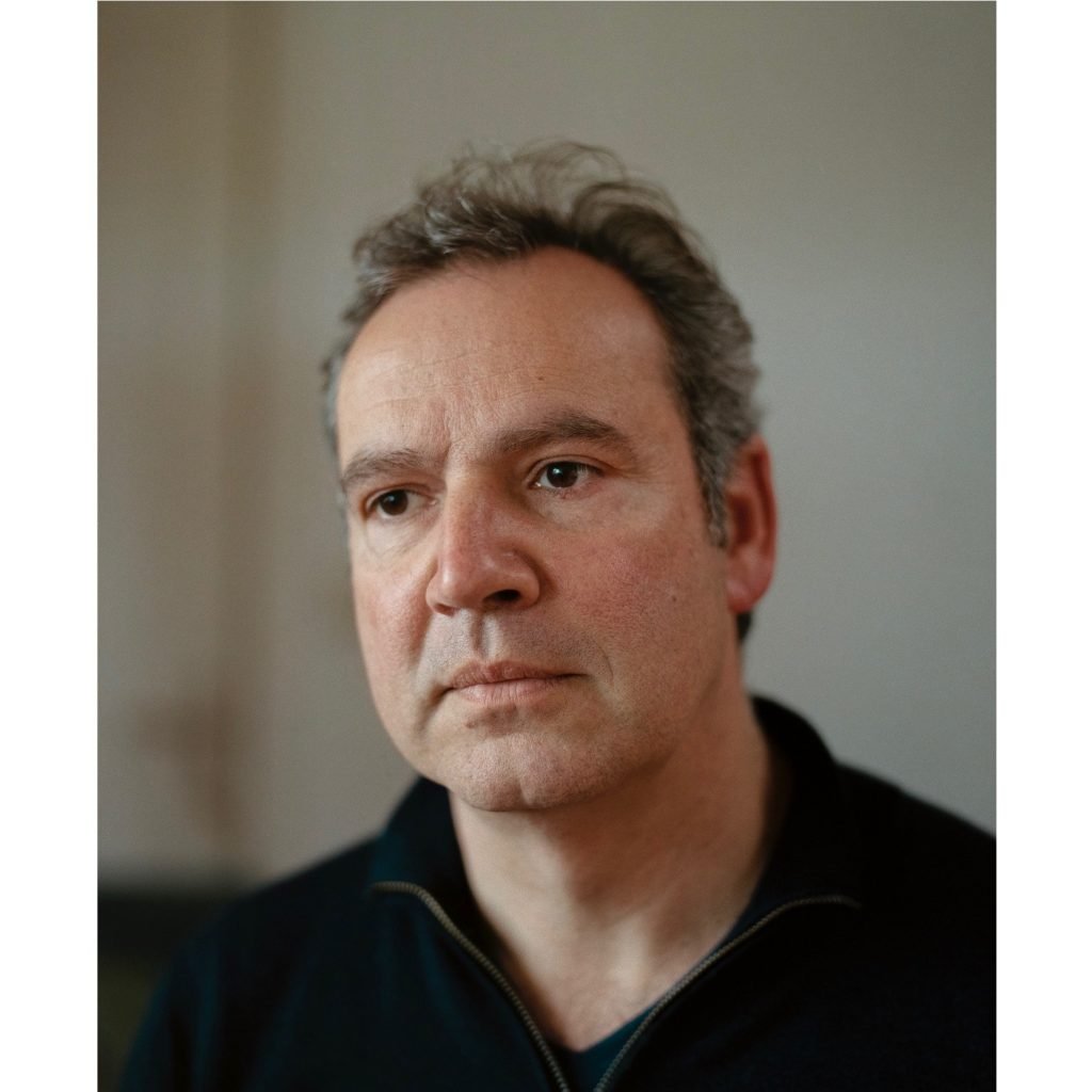 Rogier Willems door Wouter le Duc - niet bijsnijden-wit