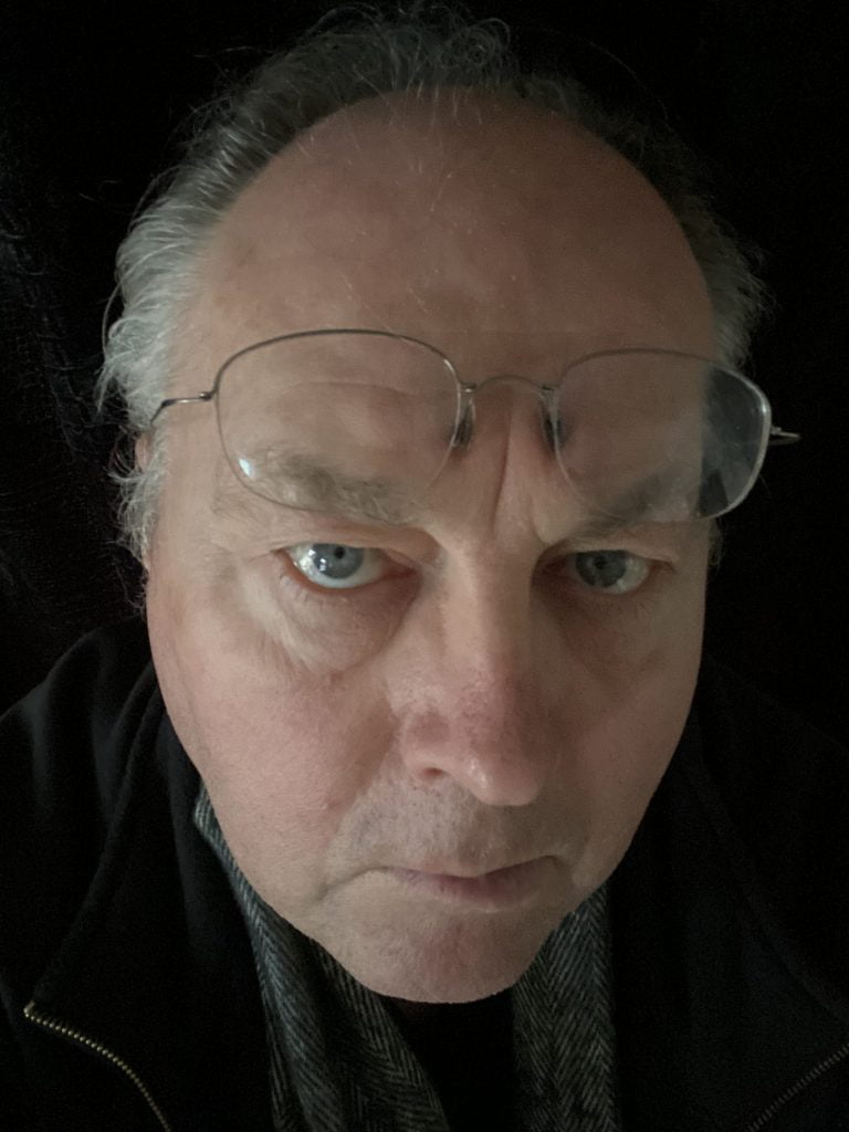 Frank Leenhouts 2020