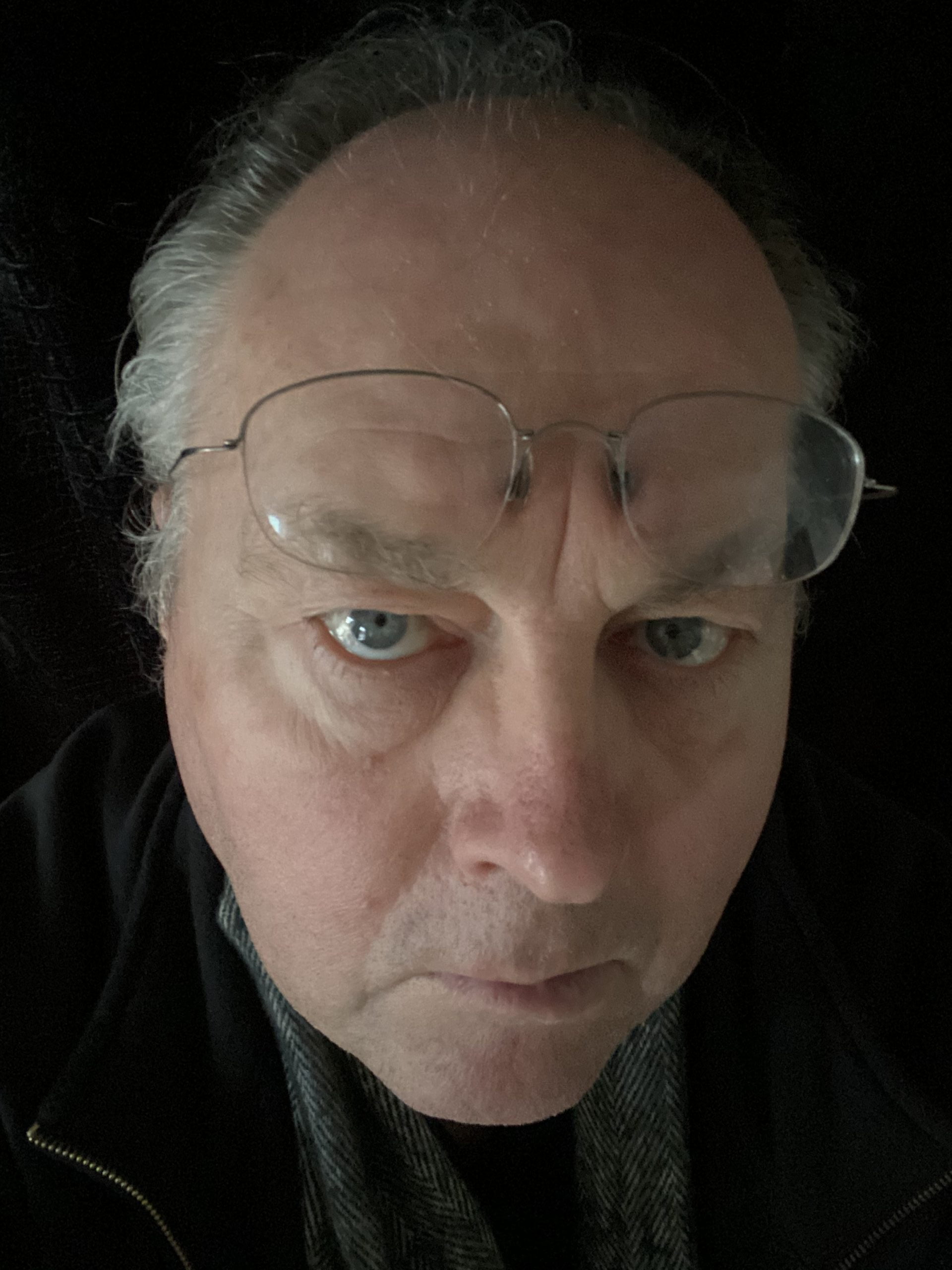 Frank Leenhouts 2020