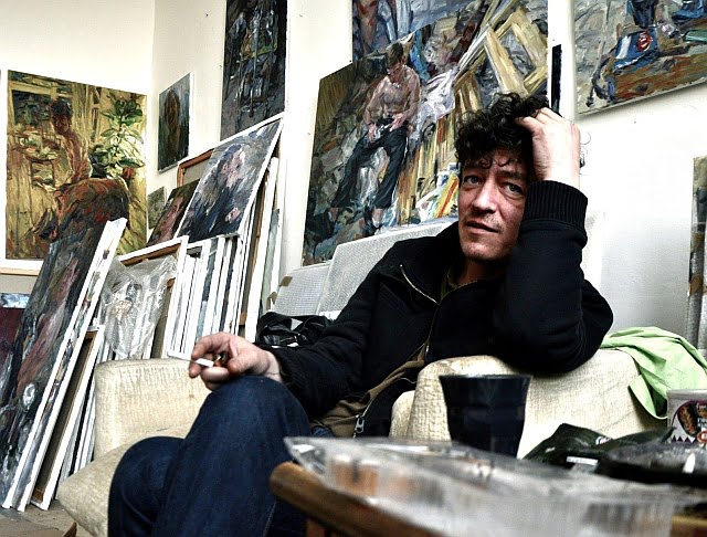 niels smits van burgst