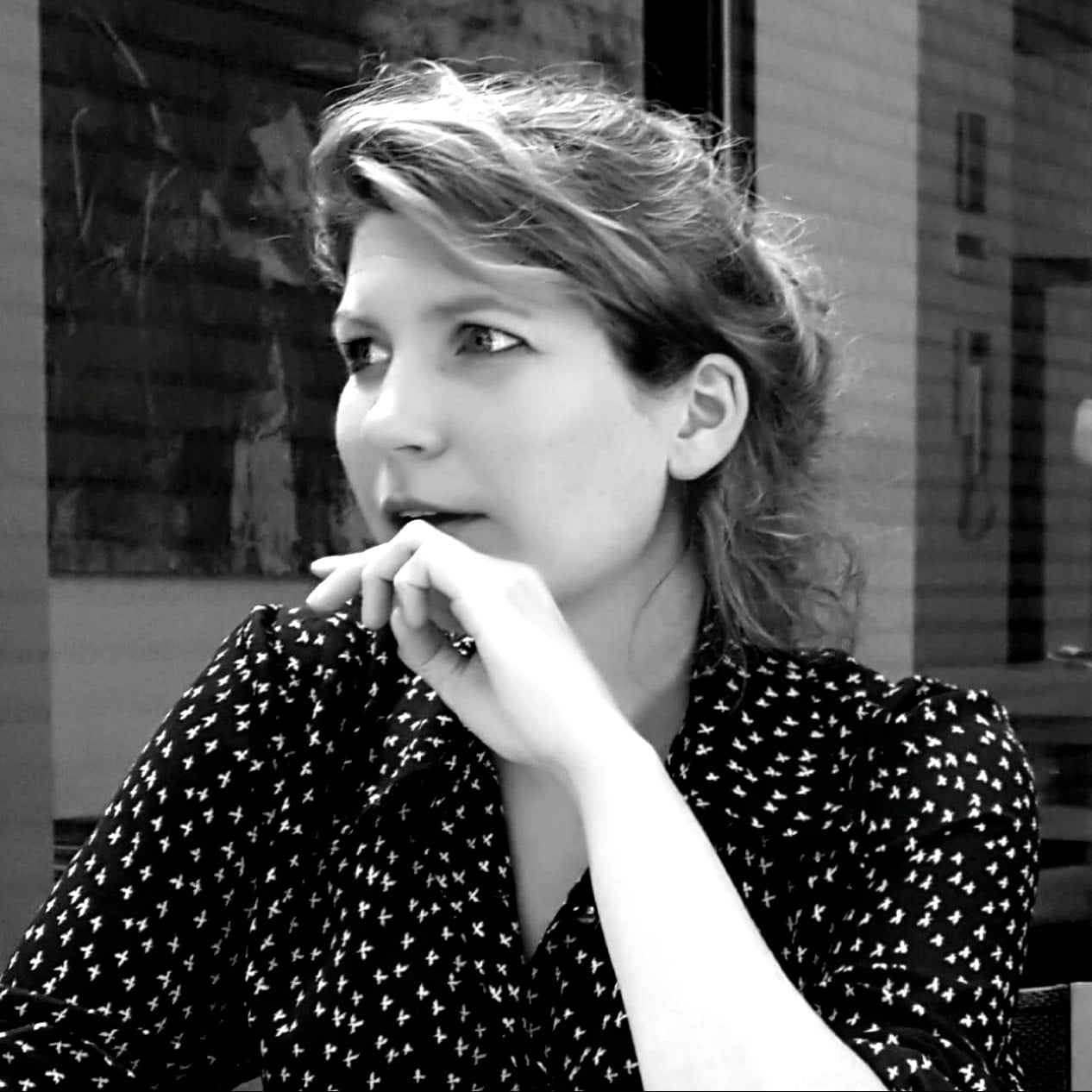 dorine van der ploeg