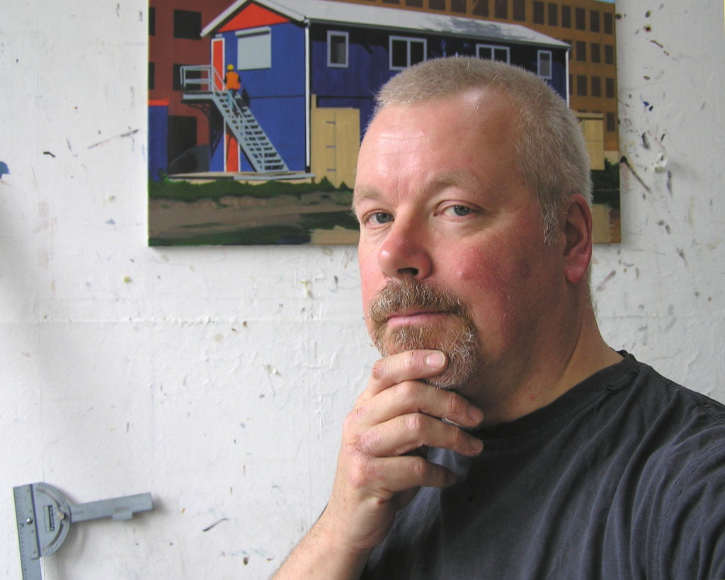 Mattijs van den Bosch