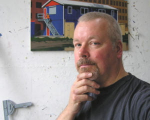 Mattijs van den Bosch