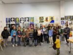 wackers jong groepsfoto 2020