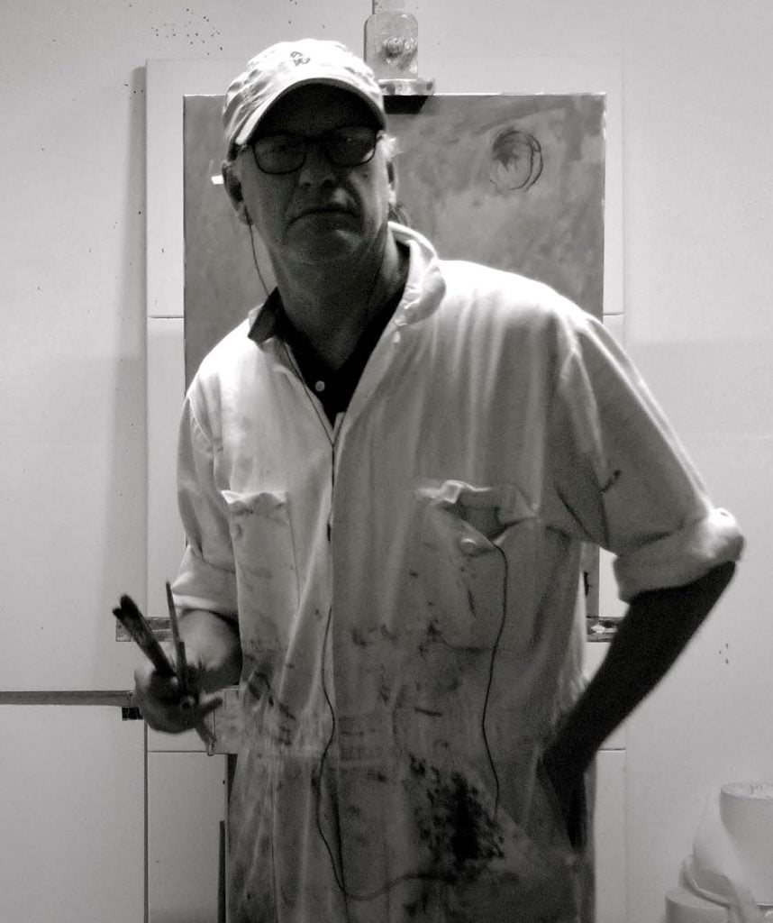 foto Luk van Driessche