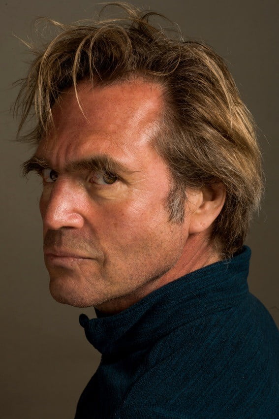 Jurriaan van Hall - Koos Breukel