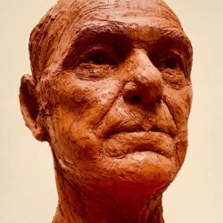 prettig portret - hans dagelet