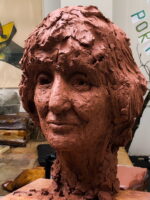 prettig portret - hedy d'ancona