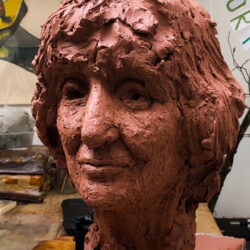 prettig portret - hedy d'ancona