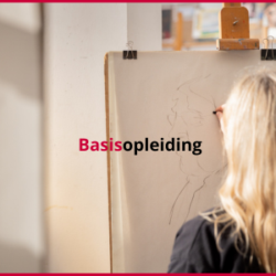 Basisopleiding 2025-2026
